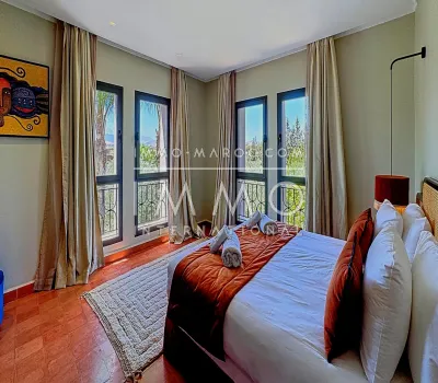 Maison à vendre Marrakech