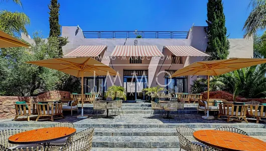 Vente maison Marrakech