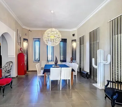 villa vente Marrakech