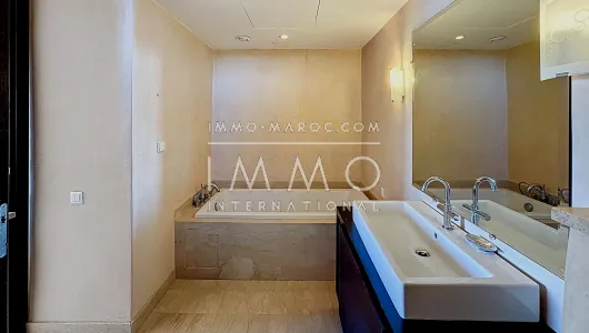 Vente villa Marrakech