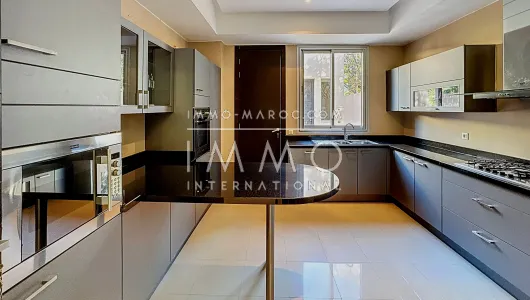 acheter maison Marrakech