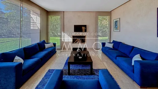 Vente maison Marrakech