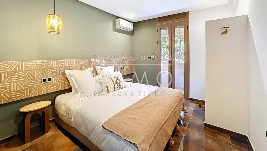 acheter appartement Marrakech Guéliz