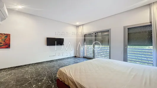 Maison à louer Marrakech