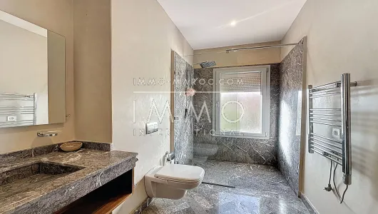 Location maison Marrakech