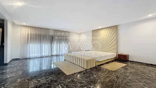 Location villa Marrakech