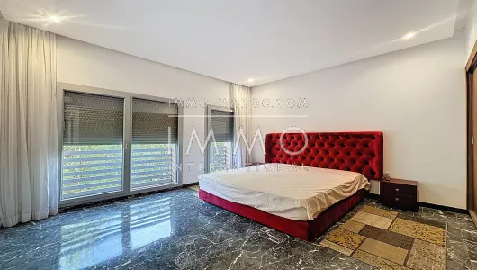 Location maison Marrakech