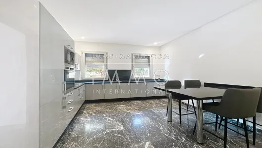 Location maison Marrakech