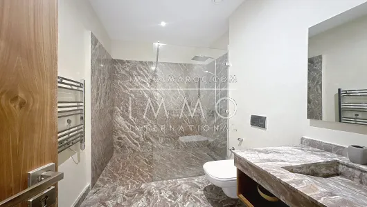 Villa à louer Marrakech