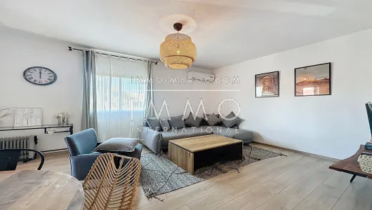 acheter appartement Marrakech