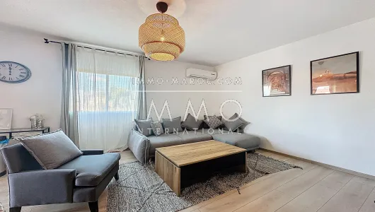 Appartement à vendre Marrakech