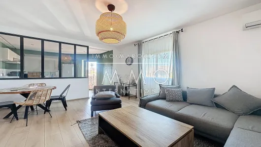 Vente appartement Marrakech
