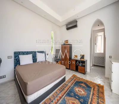 Villa à vendre Marrakech Autres Extérieur