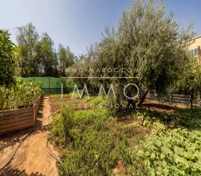acheter maison Marrakech Autres Extérieur