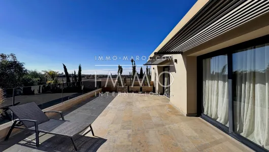 villa achat Marrakech