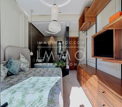 acheter maison Marrakech