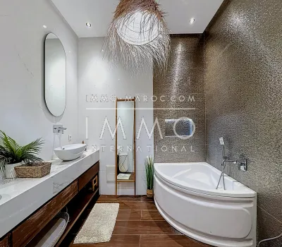 villa vente Marrakech