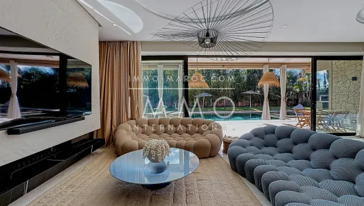 acheter maison Marrakech