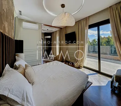 Maison à vendre Marrakech