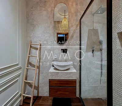 villa vente Marrakech