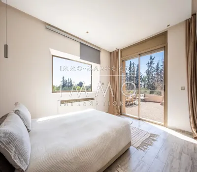 Vente maison Marrakech