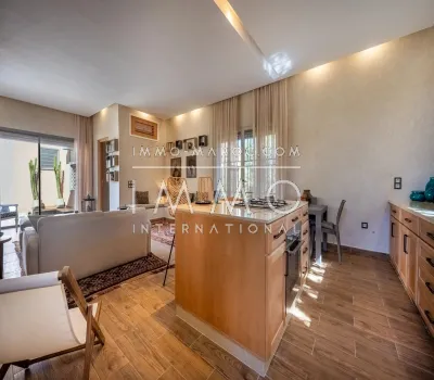 Vente villa Marrakech