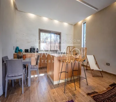 acheter maison Marrakech