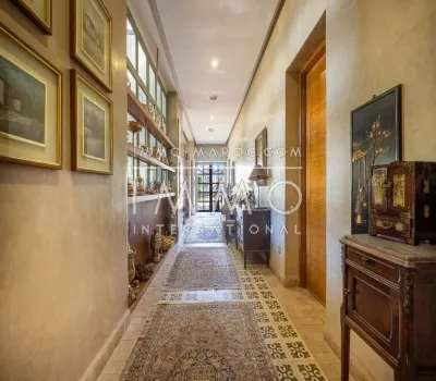 Vente villa Marrakech