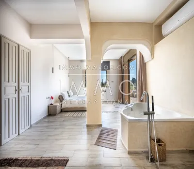 villa vente Marrakech