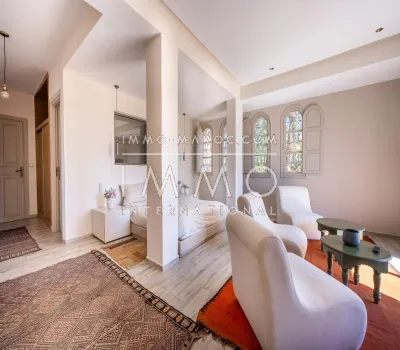 villa vente Marrakech