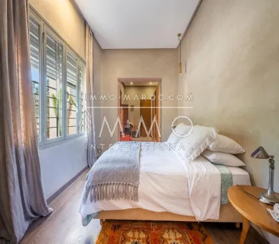 Vente maison Marrakech