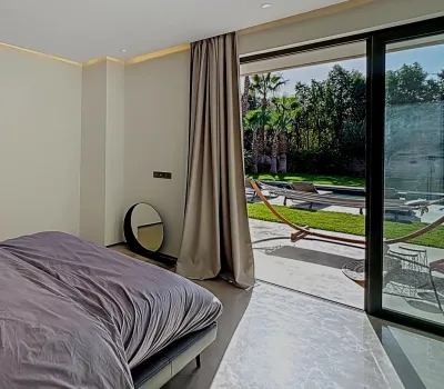 Maison à vendre Marrakech