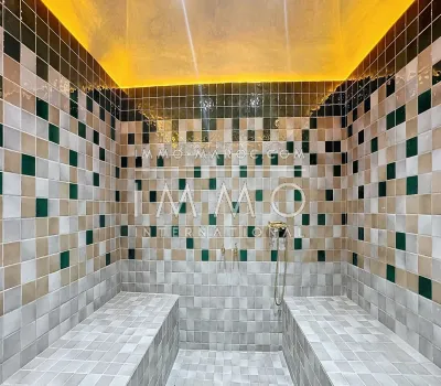 Vente villa Marrakech