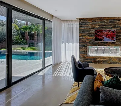 villa achat Marrakech