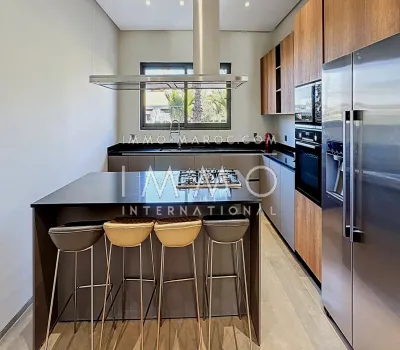 acheter maison Marrakech