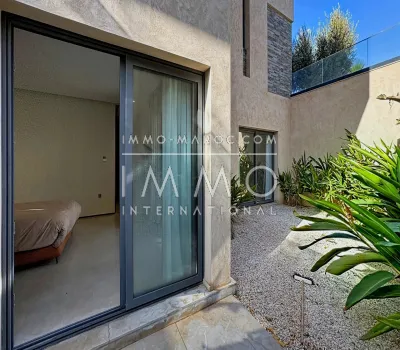 Villa à vendre Marrakech