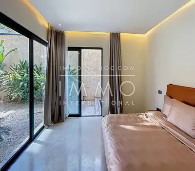 Villa à vendre Marrakech