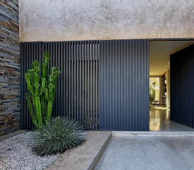 Maison à vendre Marrakech