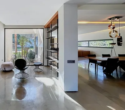 villa vente Marrakech