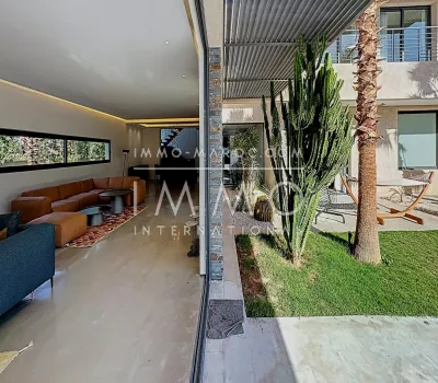 villa vente Marrakech