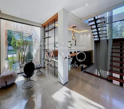 Maison à vendre Marrakech