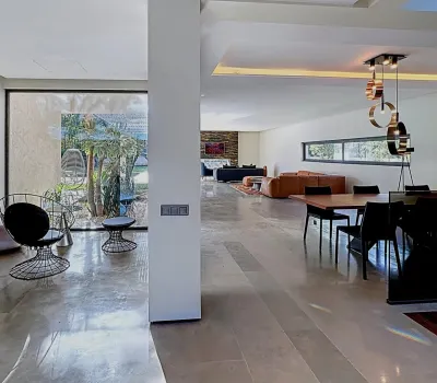 Villa à vendre Marrakech