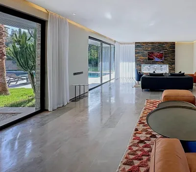 Maison à vendre Marrakech