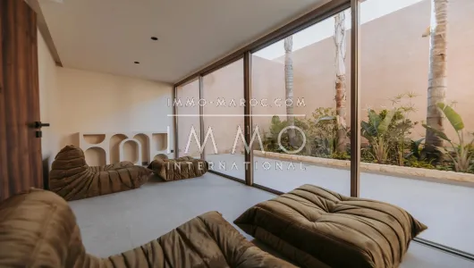 Villa à vendre Marrakech Amelkis