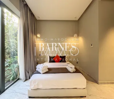 villa achat Marrakech