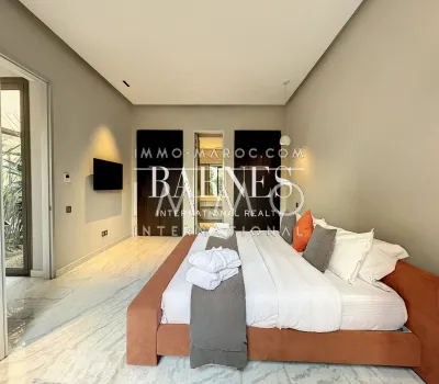 acheter maison Marrakech