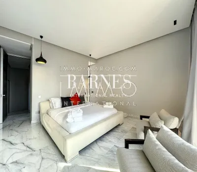 Vente villa Marrakech