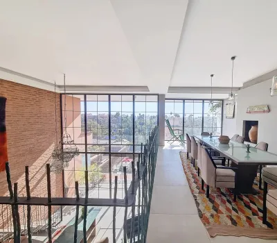 appartement vente Marrakech