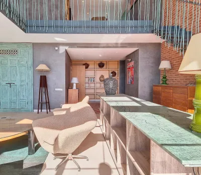 acheter appartement Marrakech