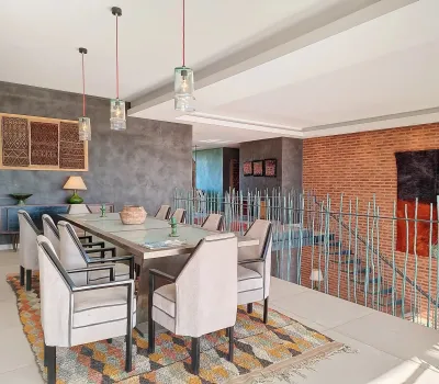 Vente appartement Marrakech